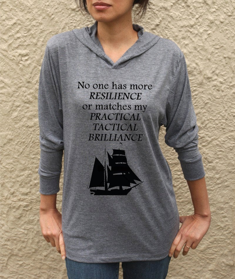 Hamilton musical Guns and Ships hoodie tshirt, long sleeve hooded t shirt,  Lafayette song