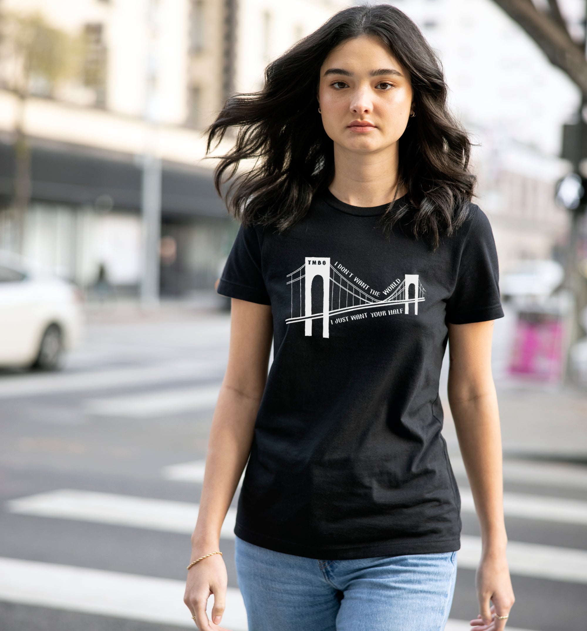 トップシークレットマン　Tシャツ　新しい朝に怯えろおまいら トップシークレットマン Tシャツ バンドT 新しい朝におびえろ